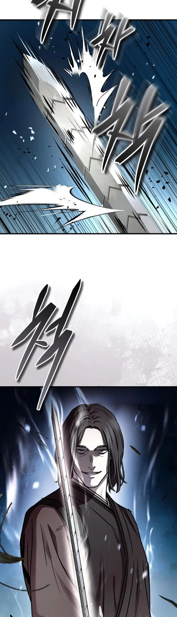 Absolute Dominion Chapter 64 - halaman 35
