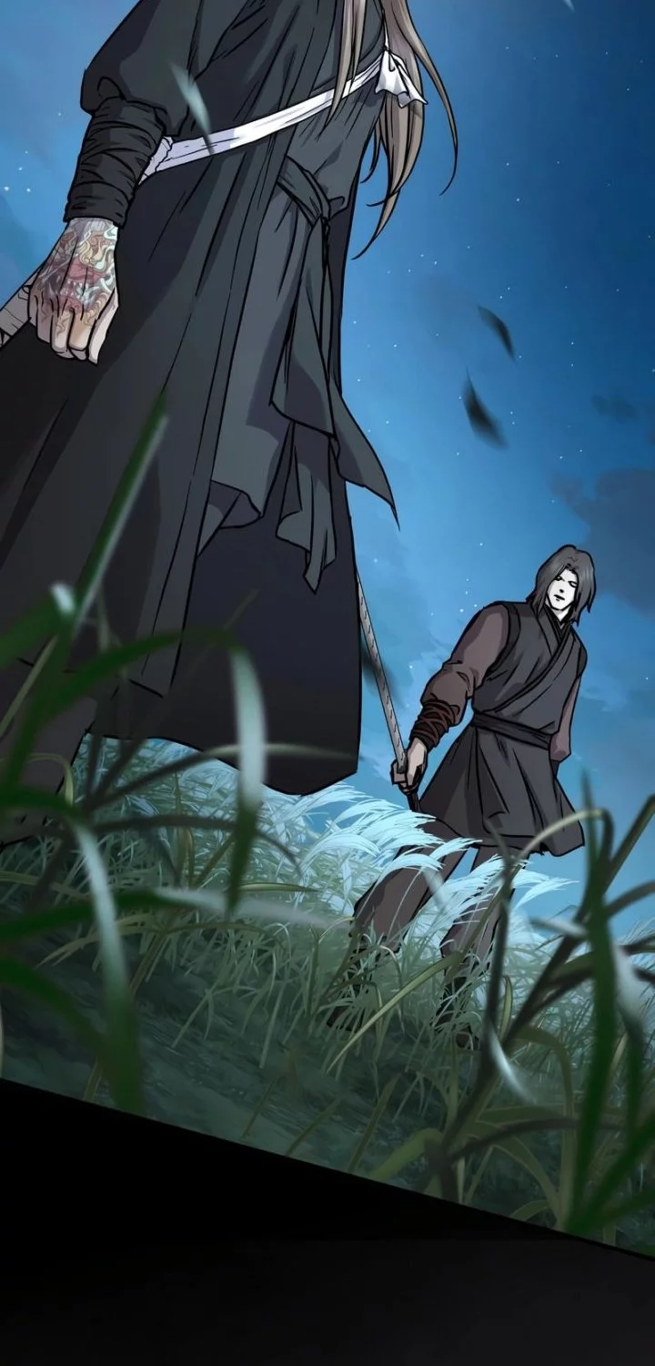 Absolute Dominion Chapter 64 - halaman 37
