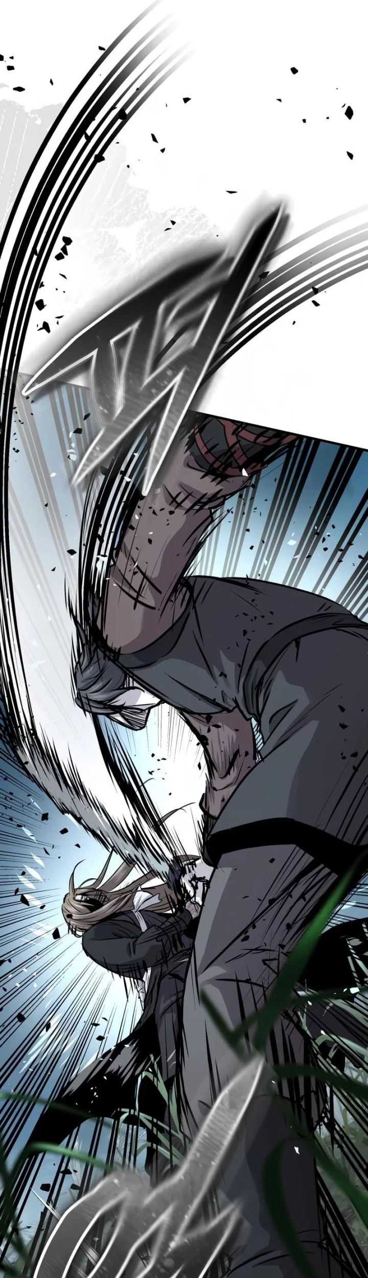 Absolute Dominion Chapter 64 - halaman 41