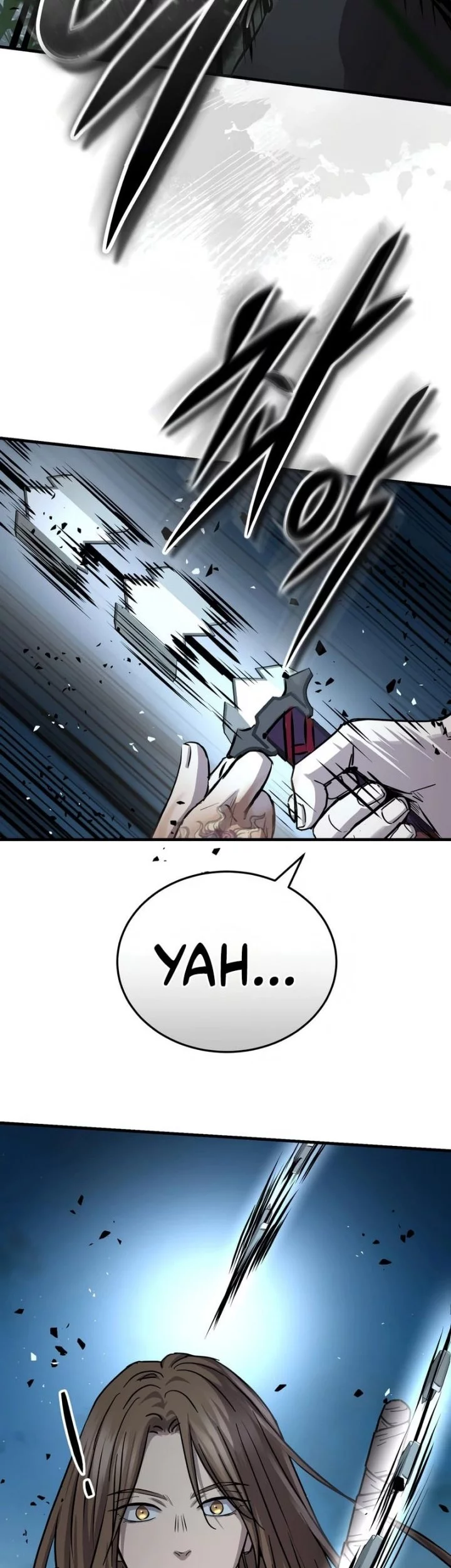Absolute Dominion Chapter 64 - halaman 42