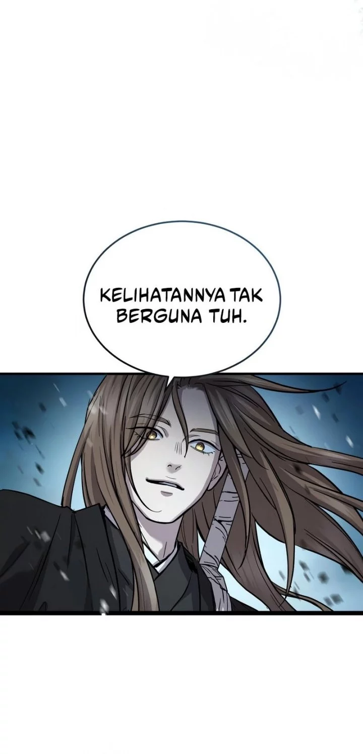 Absolute Dominion Chapter 64 - halaman 44