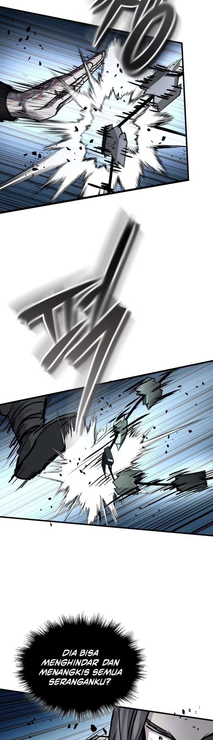 Absolute Dominion Chapter 64 - halaman 47