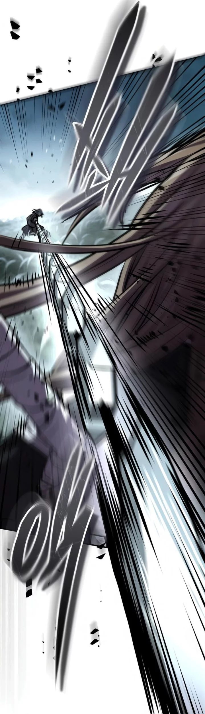 Absolute Dominion Chapter 64 - halaman 49