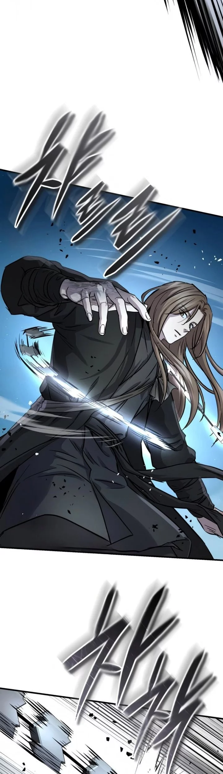 Absolute Dominion Chapter 64 - halaman 50