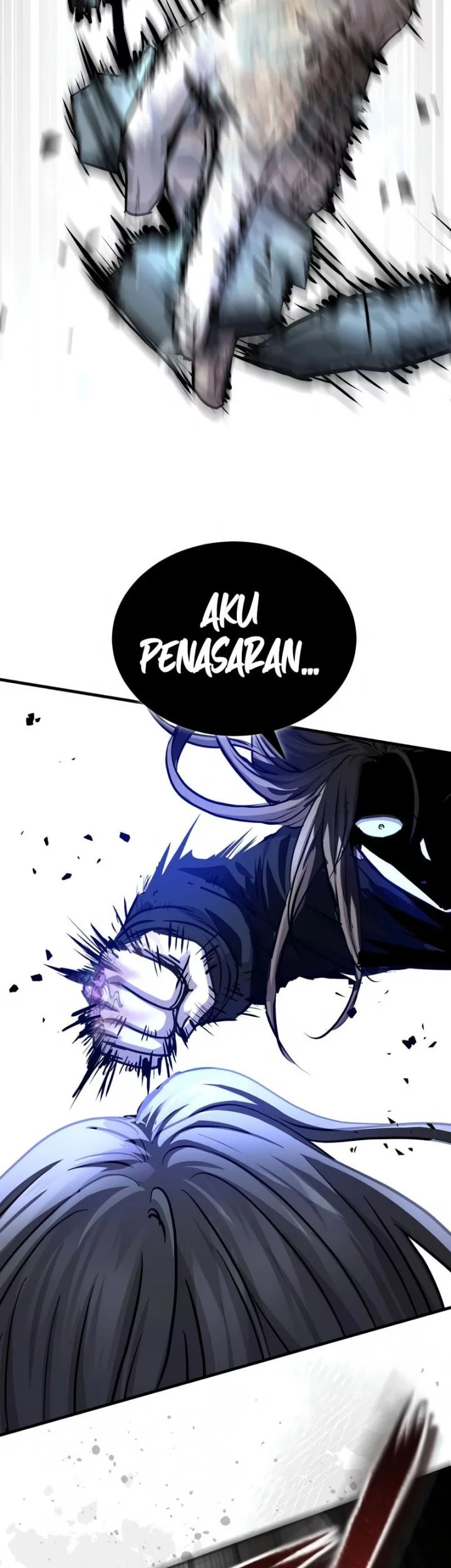 Absolute Dominion Chapter 64 - halaman 53