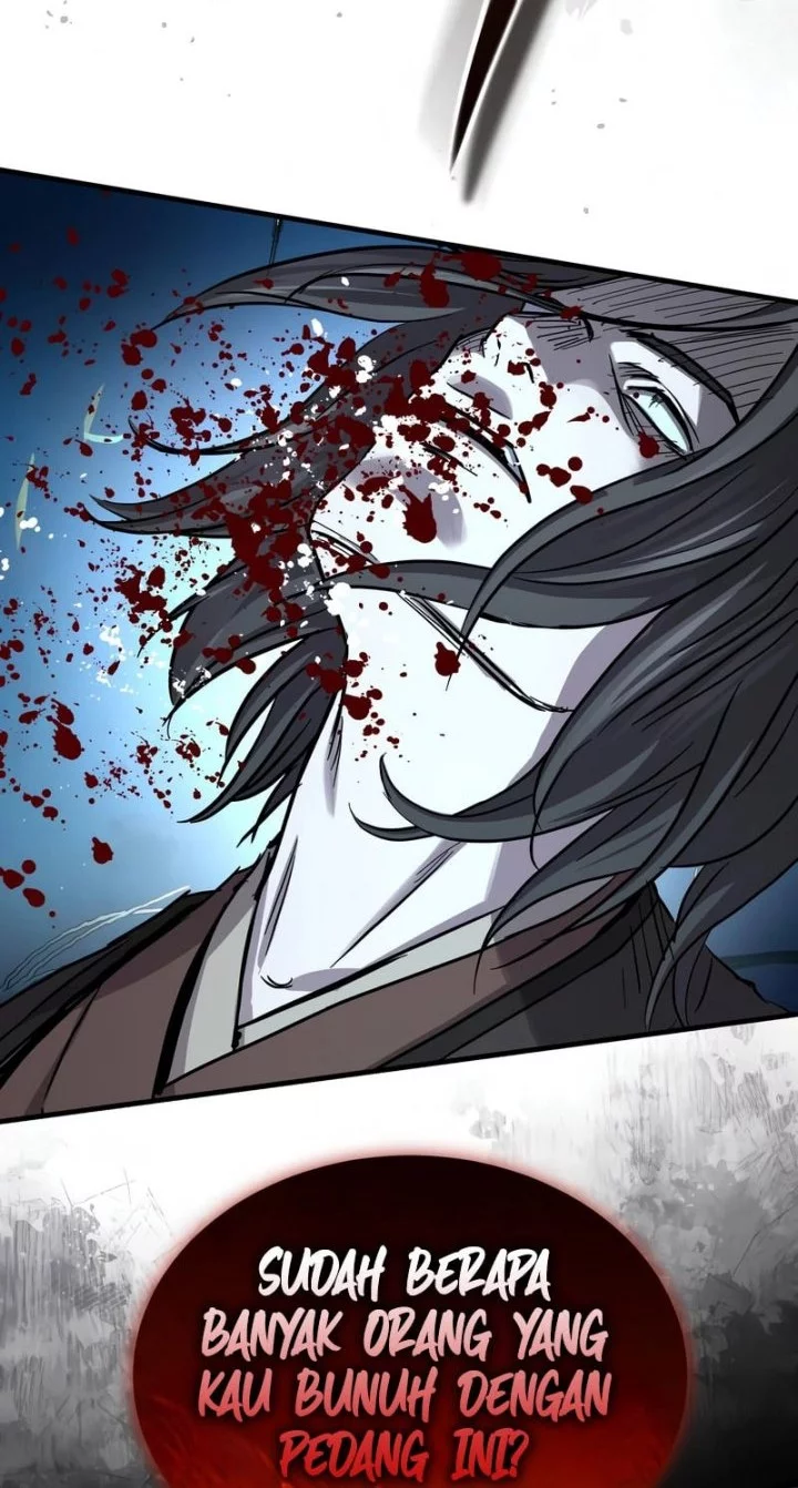Absolute Dominion Chapter 64 - halaman 55