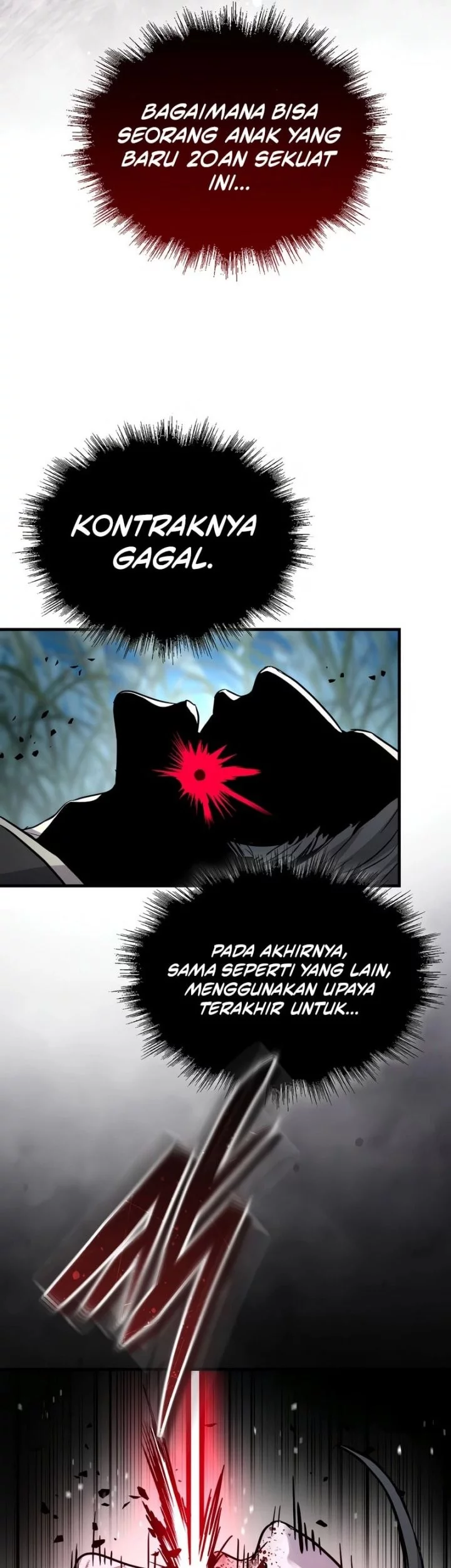 Absolute Dominion Chapter 64 - halaman 60