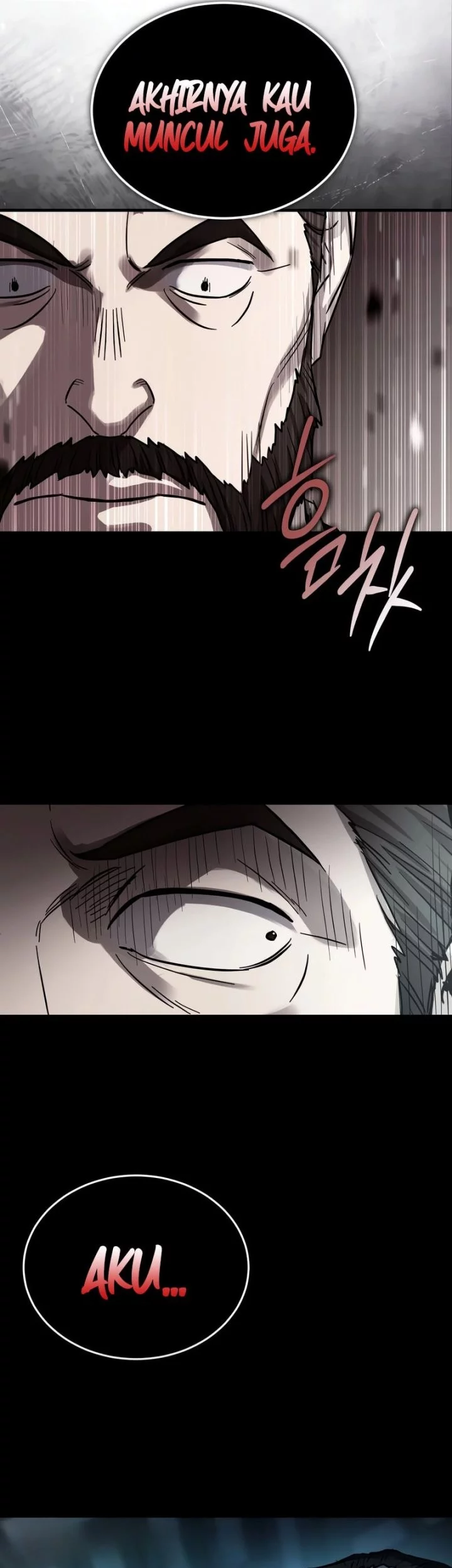 Absolute Dominion Chapter 64 - halaman 72