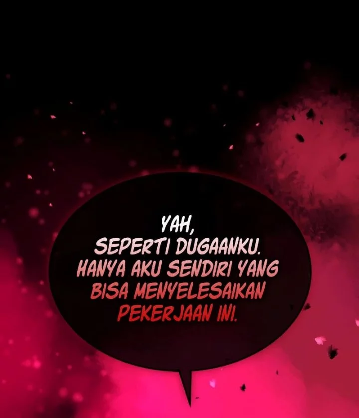 Absolute Dominion Chapter 64 - halaman 9