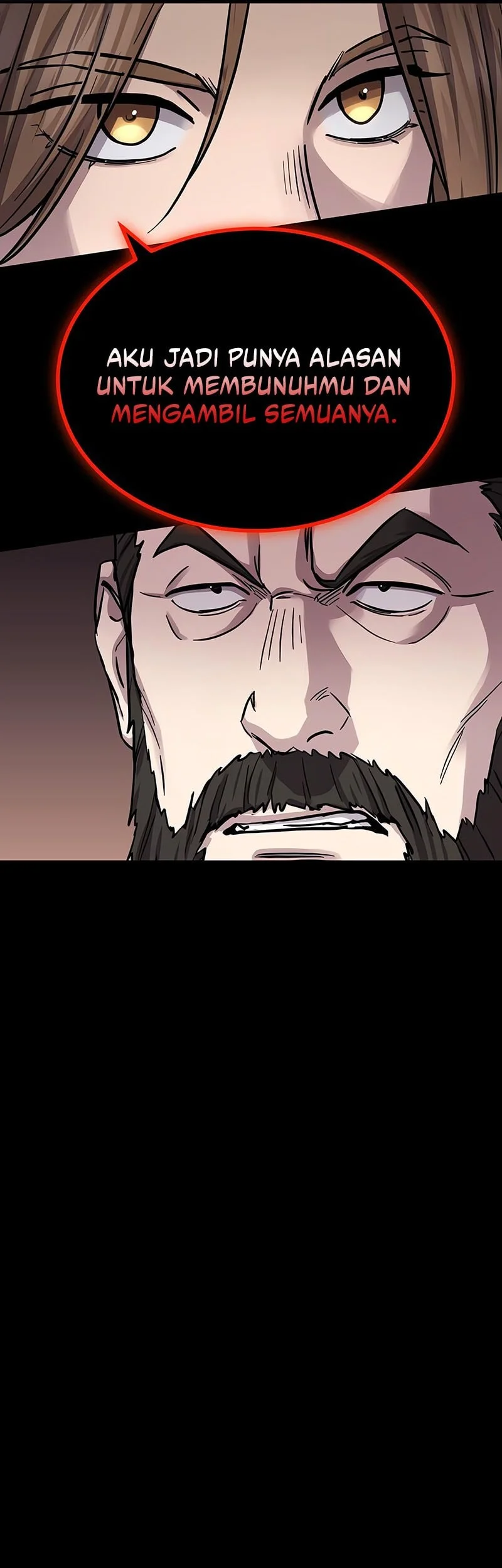 Absolute Dominion Chapter 65 - halaman 11