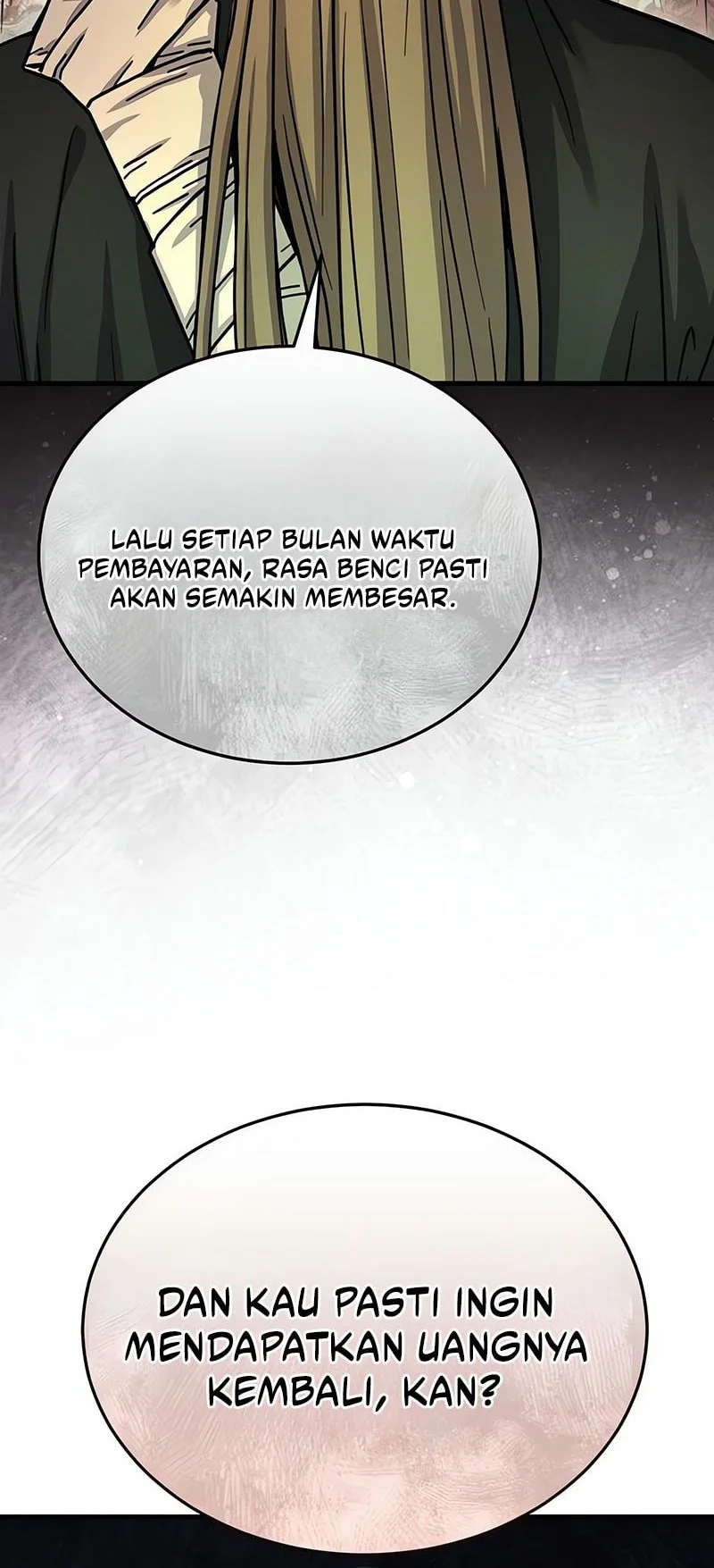 Absolute Dominion Chapter 65 - halaman 22