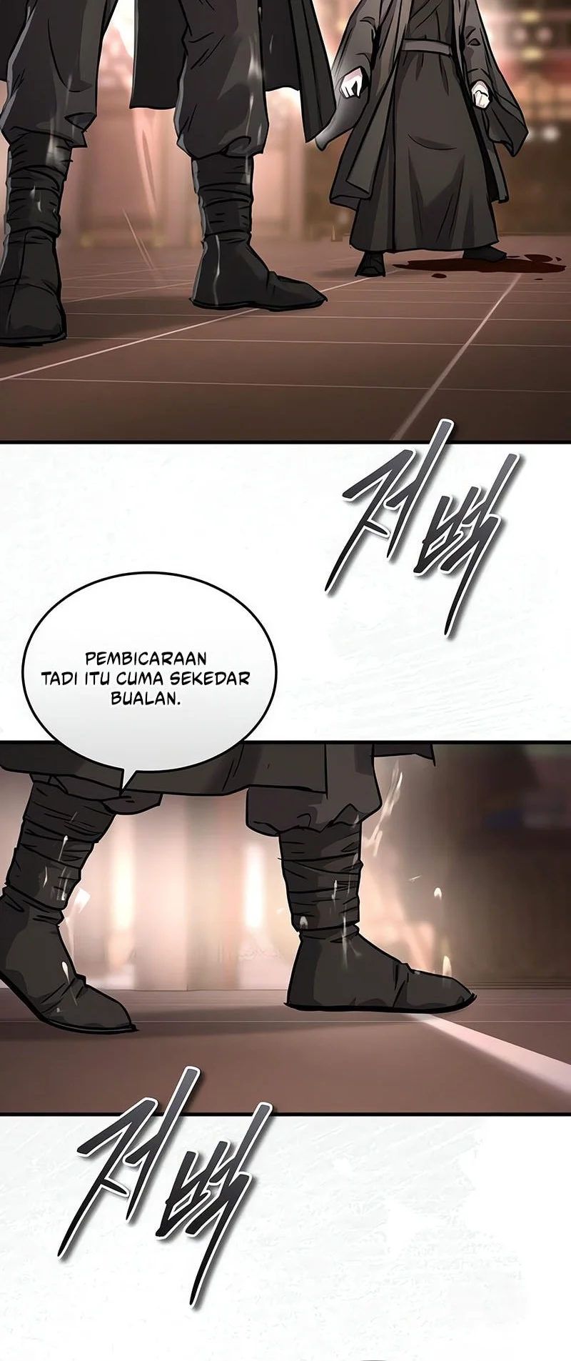 Absolute Dominion Chapter 65 - halaman 26