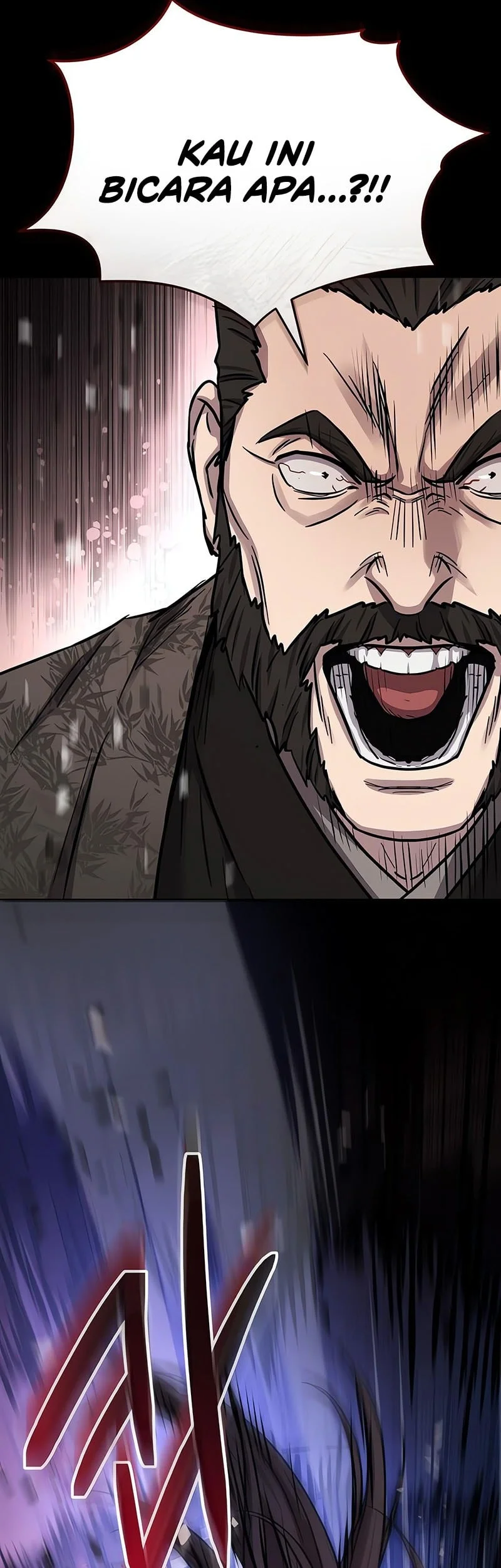 Absolute Dominion Chapter 65 - halaman 31