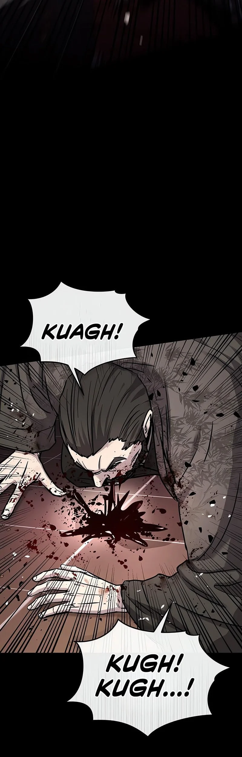Absolute Dominion Chapter 65 - halaman 33