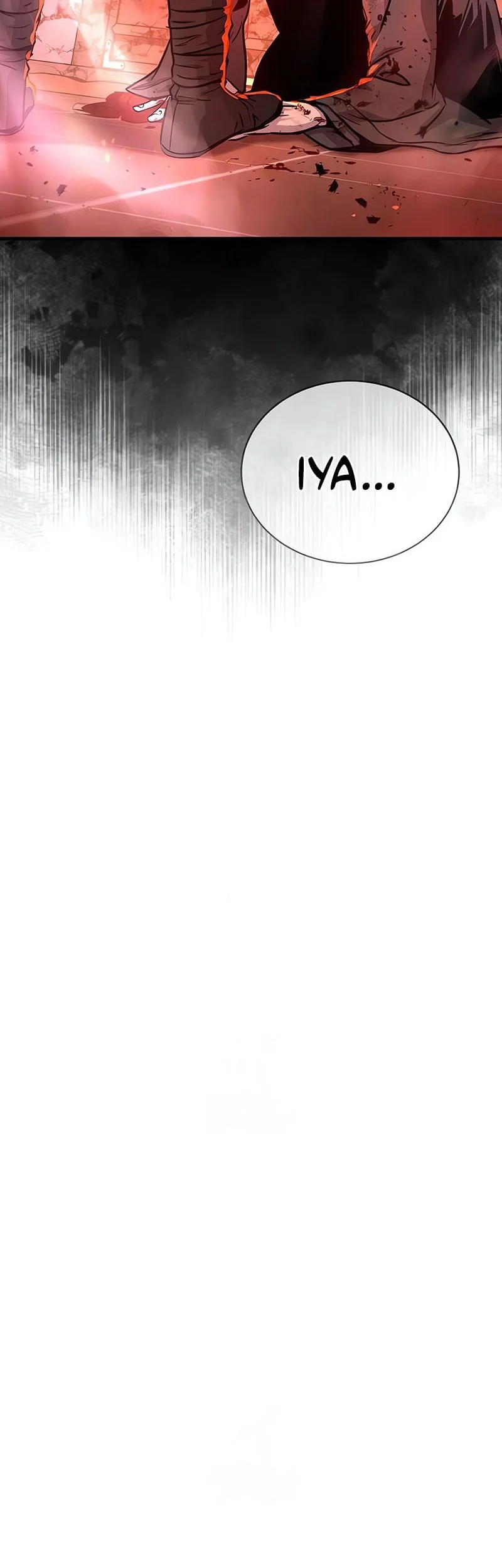 Absolute Dominion Chapter 65 - halaman 38