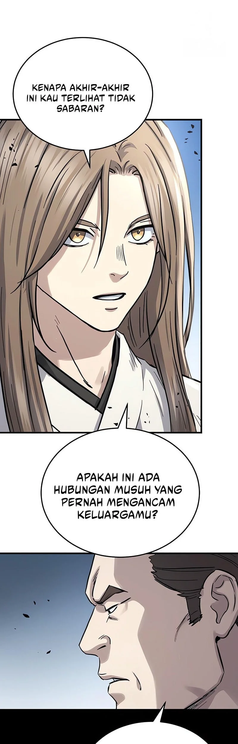 Absolute Dominion Chapter 65 - halaman 44
