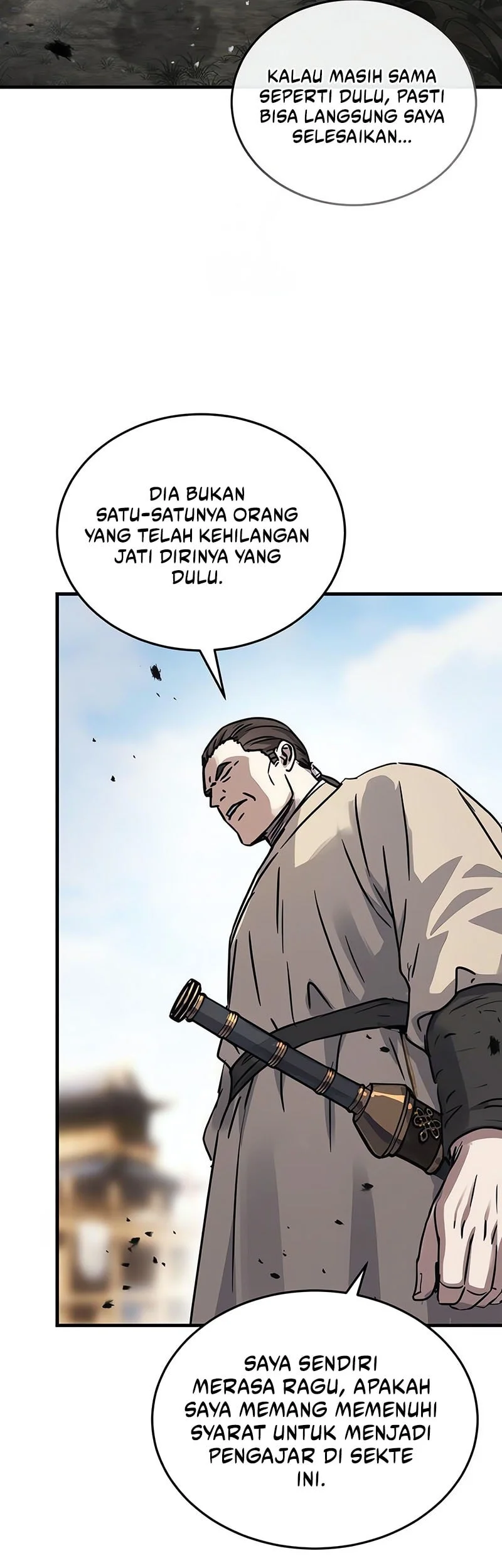 Absolute Dominion Chapter 65 - halaman 47