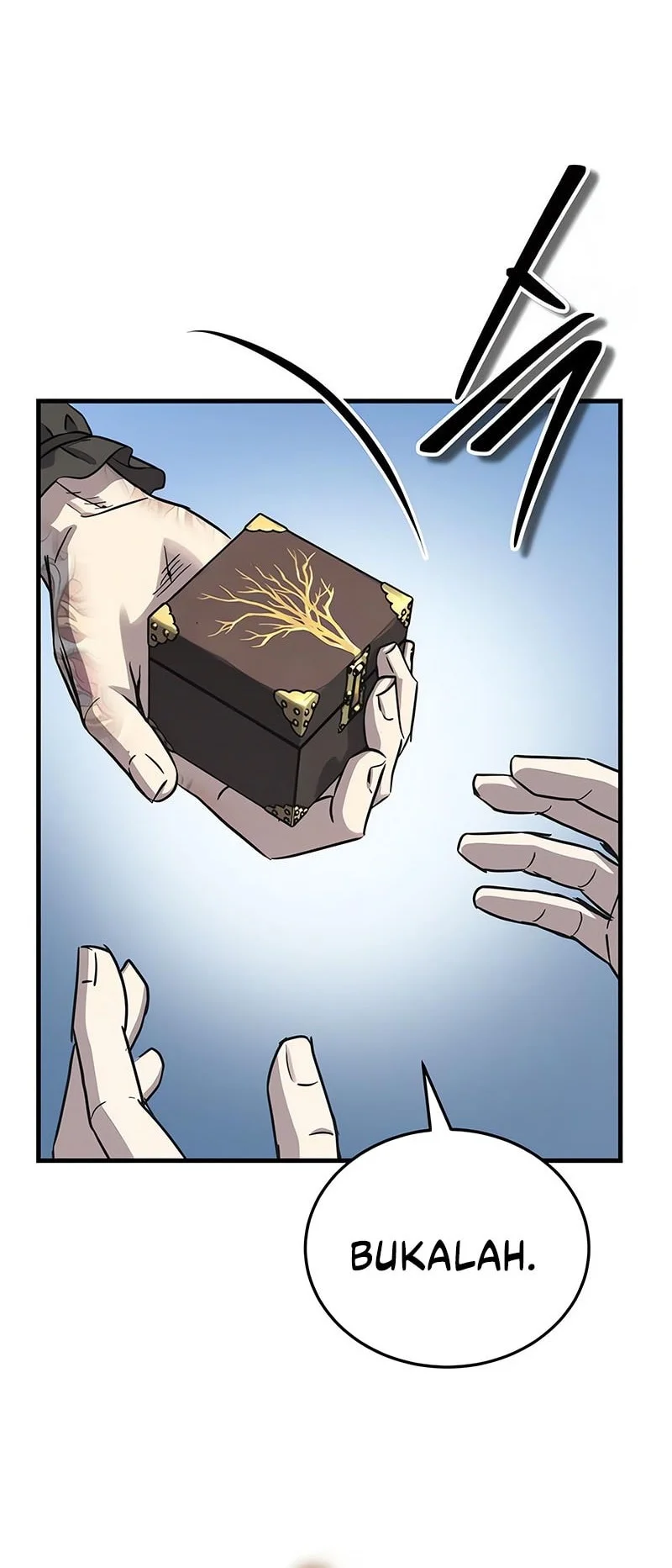 Absolute Dominion Chapter 65 - halaman 50