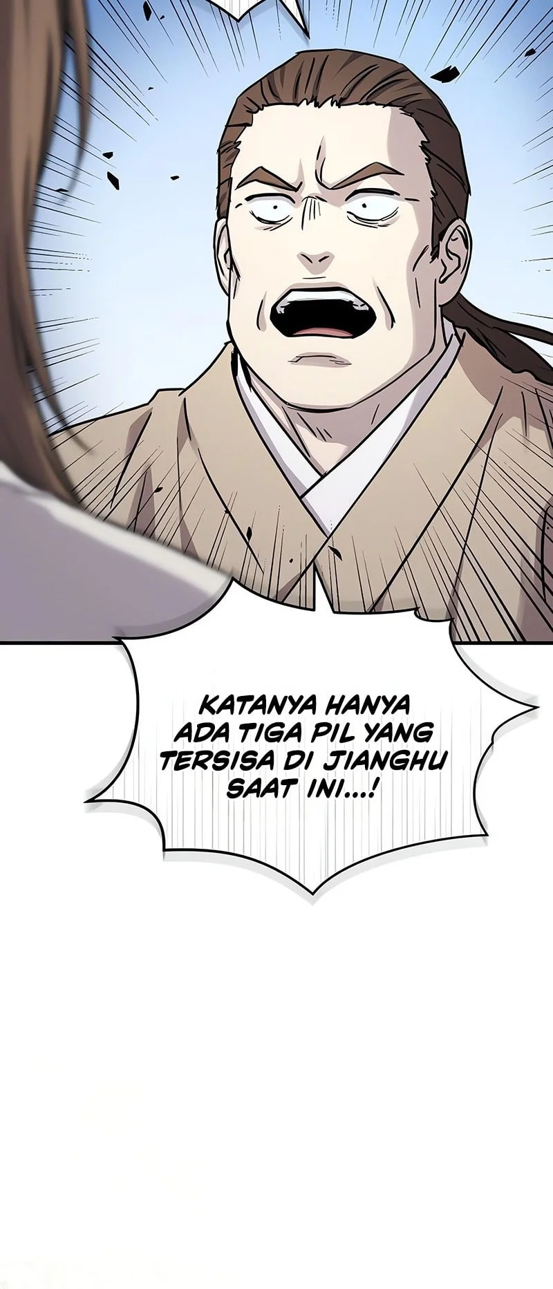 Absolute Dominion Chapter 65 - halaman 54