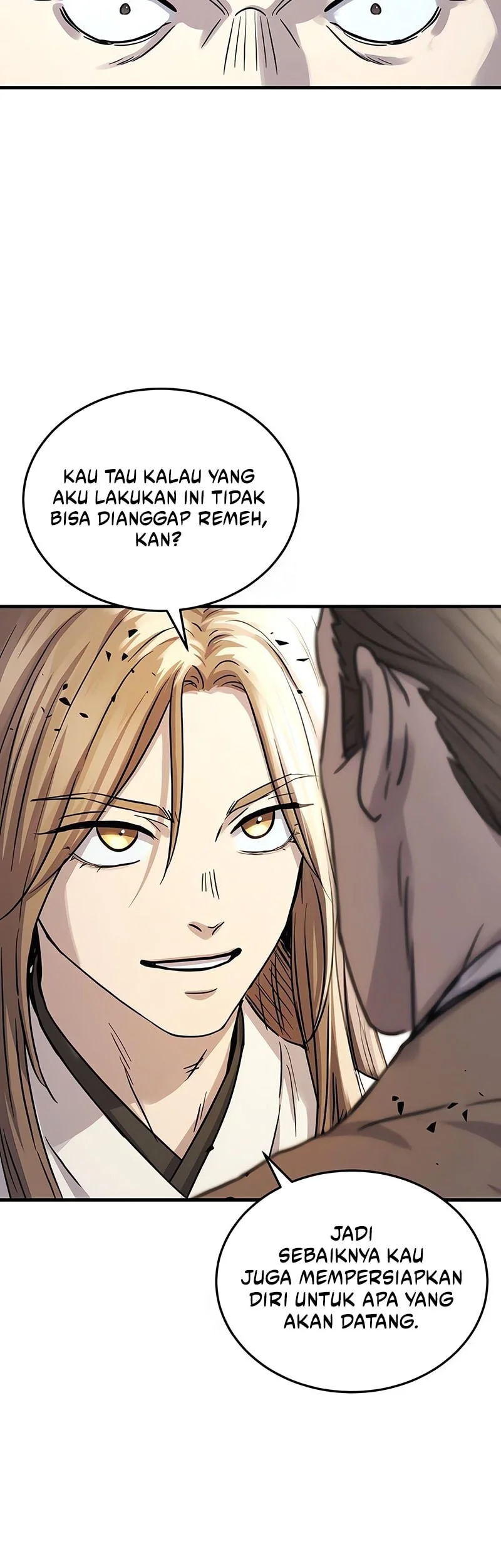 Absolute Dominion Chapter 65 - halaman 57