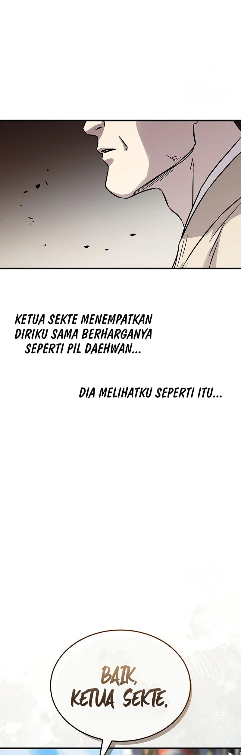 Absolute Dominion Chapter 65 - halaman 59