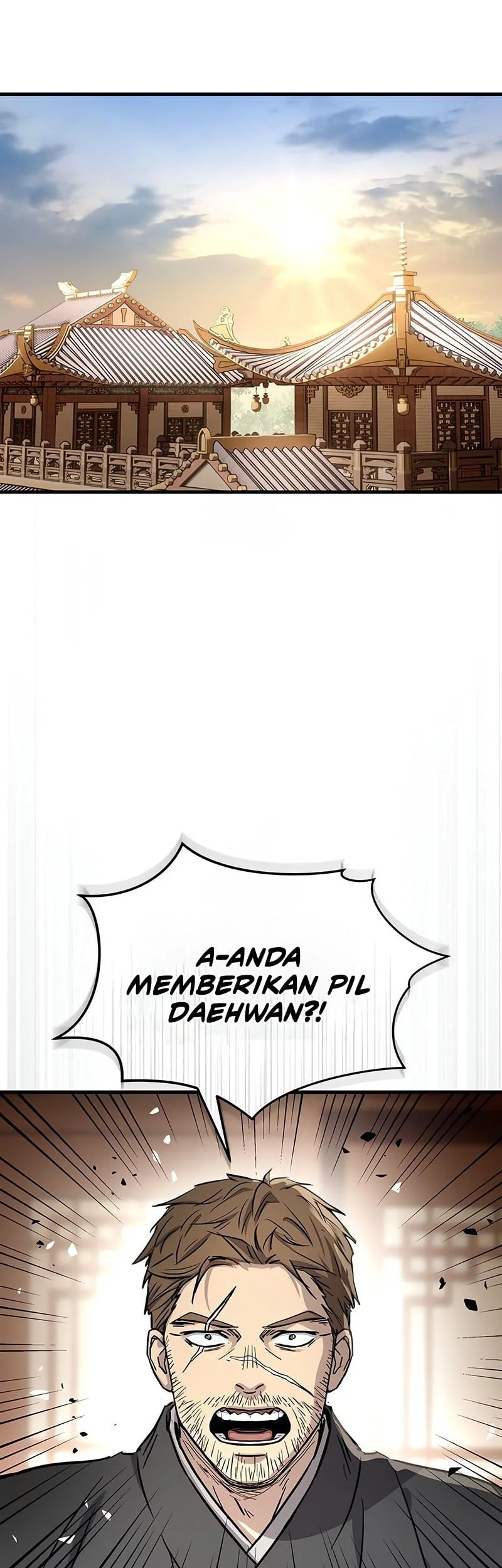 Absolute Dominion Chapter 65 - halaman 63