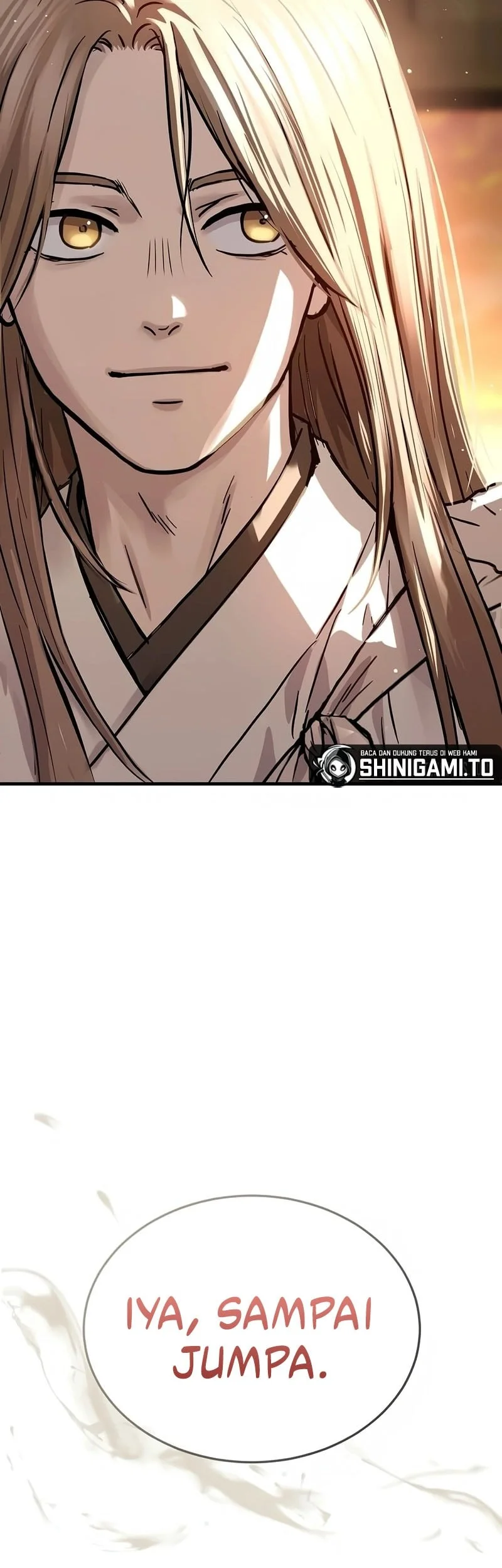 Absolute Dominion Chapter 66 - halaman 20