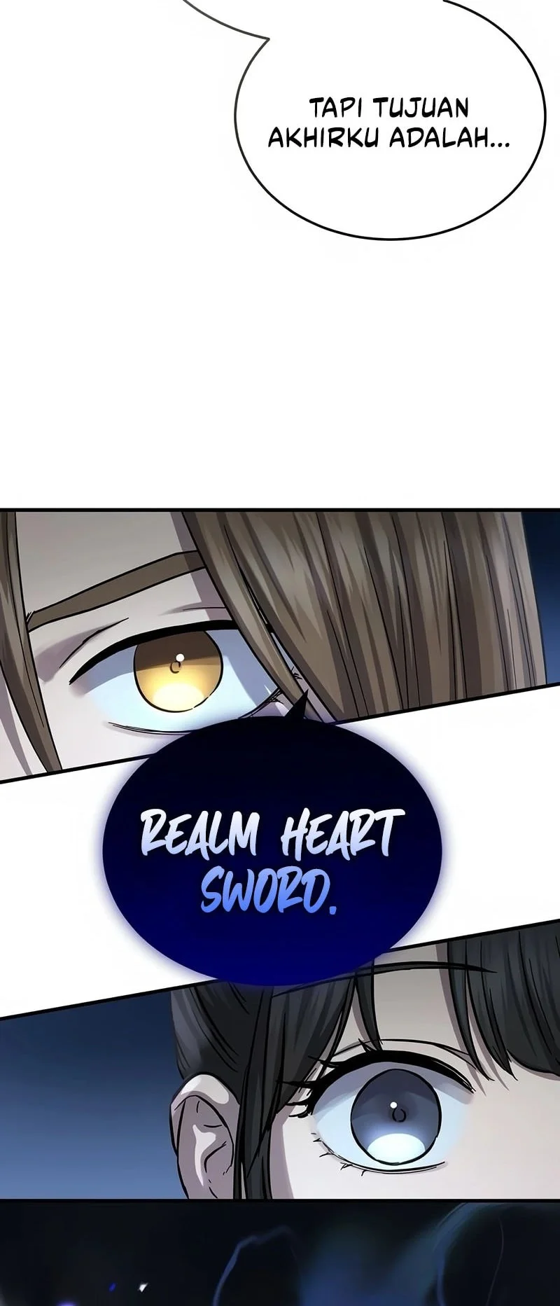Absolute Dominion Chapter 66 - halaman 33