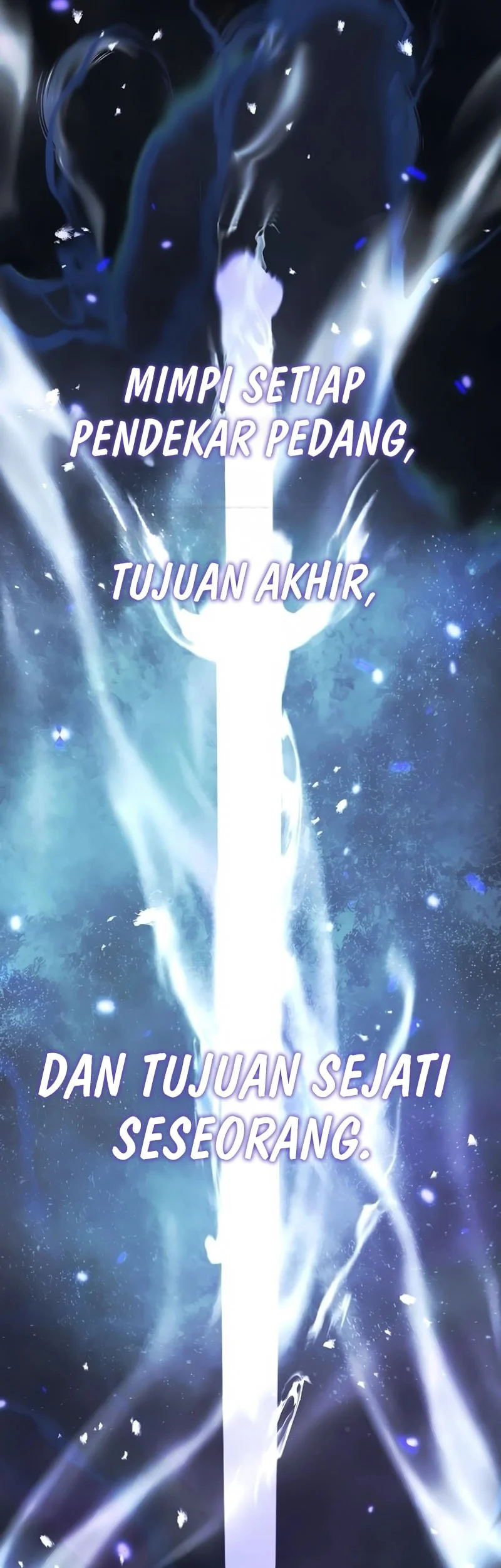 Absolute Dominion Chapter 66 - halaman 34