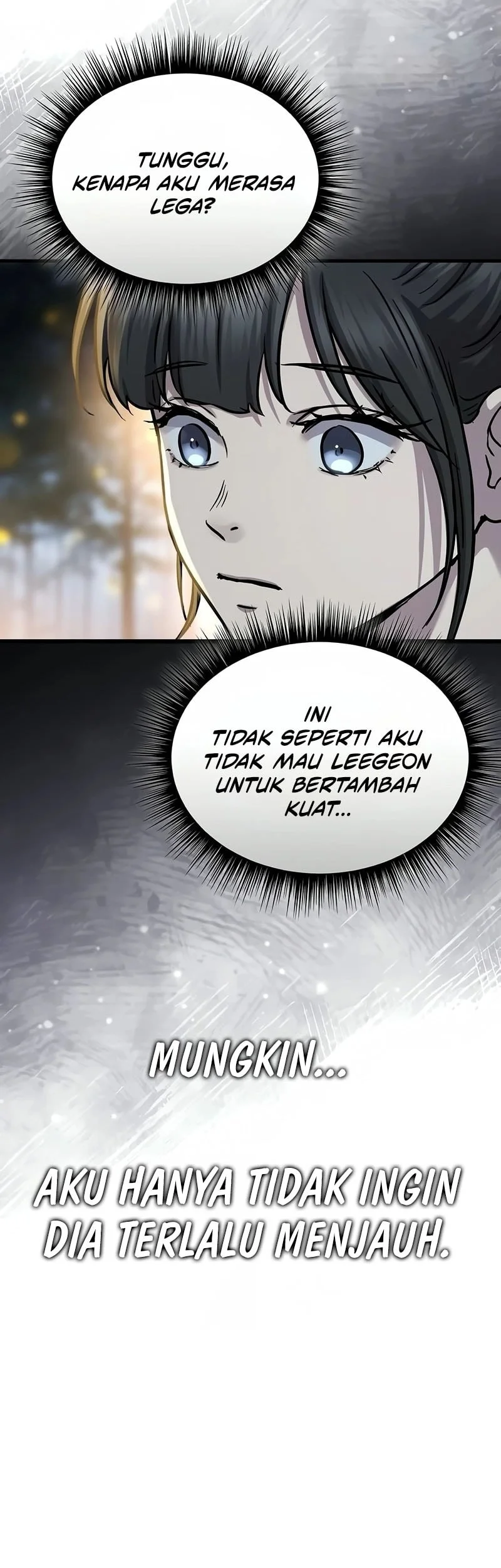 Absolute Dominion Chapter 66 - halaman 36