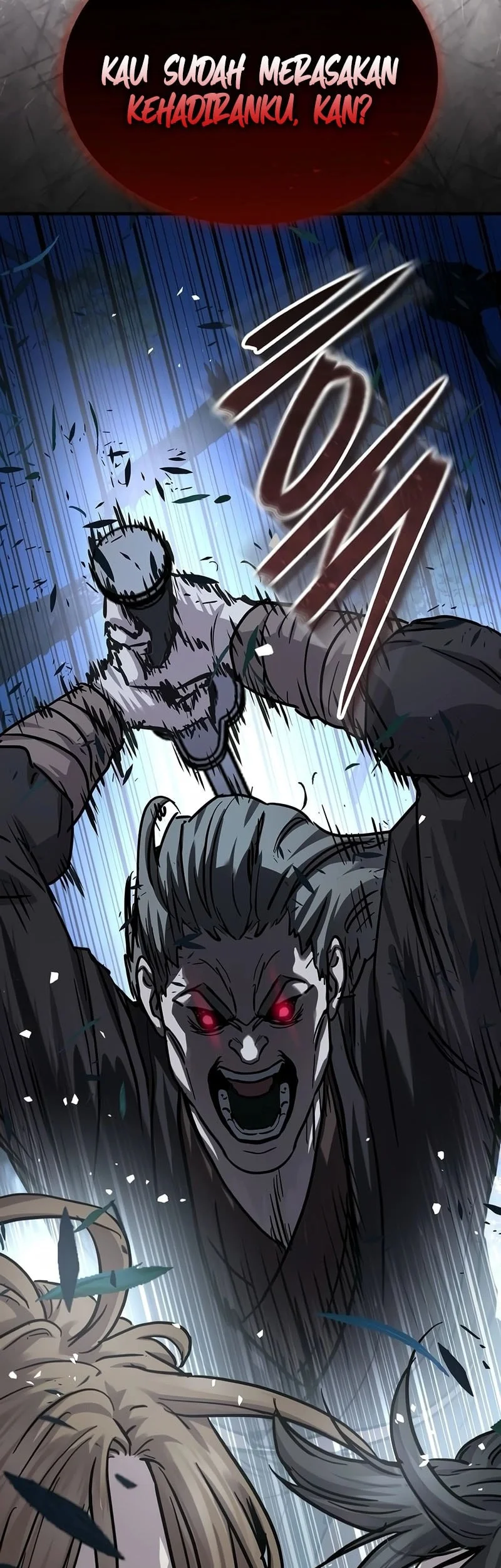 Absolute Dominion Chapter 66 - halaman 40