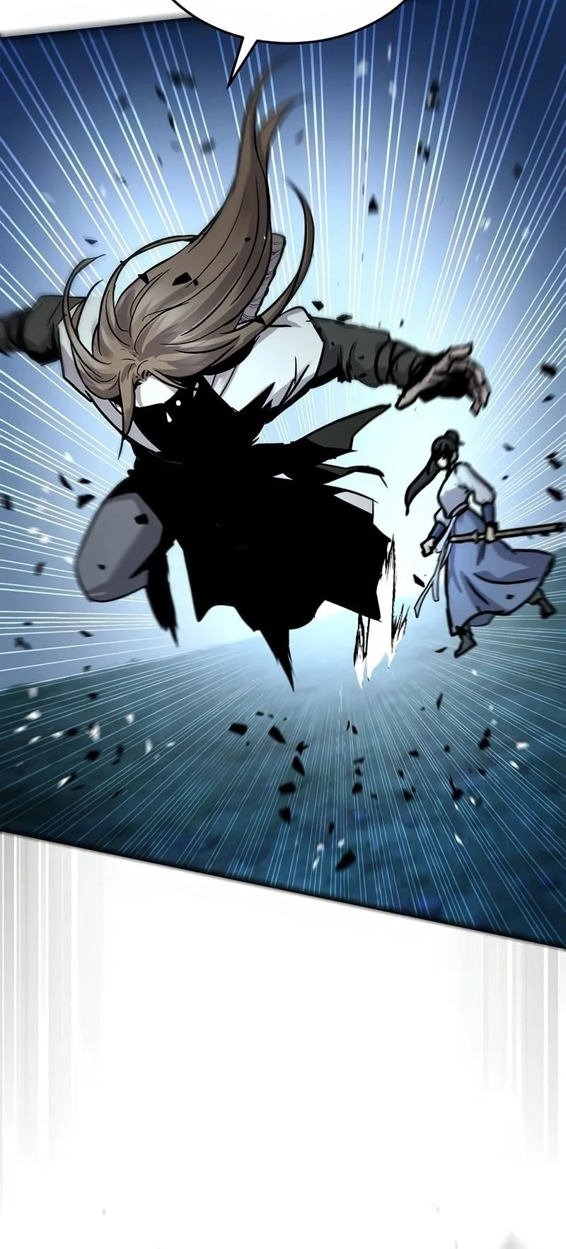 Absolute Dominion Chapter 66 - halaman 49