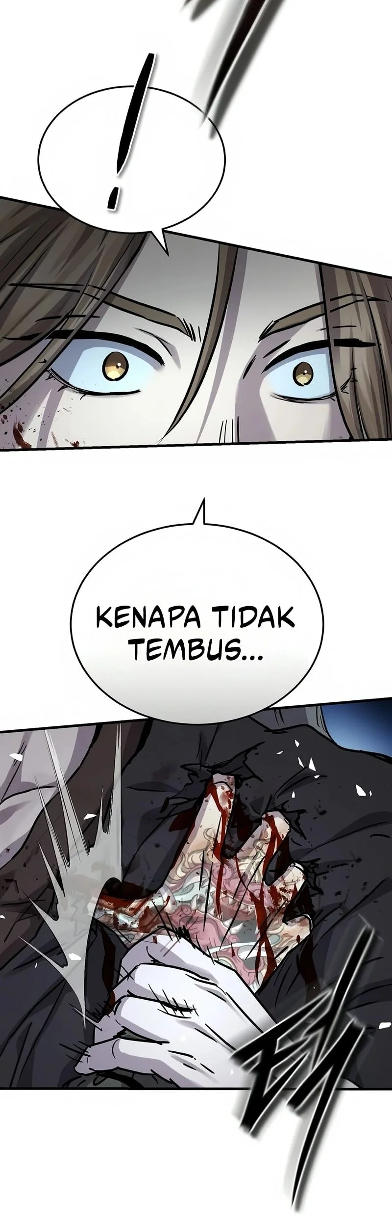 Absolute Dominion Chapter 66 - halaman 55
