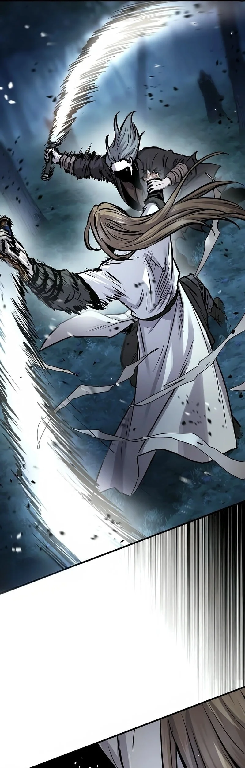 Absolute Dominion Chapter 66 - halaman 58