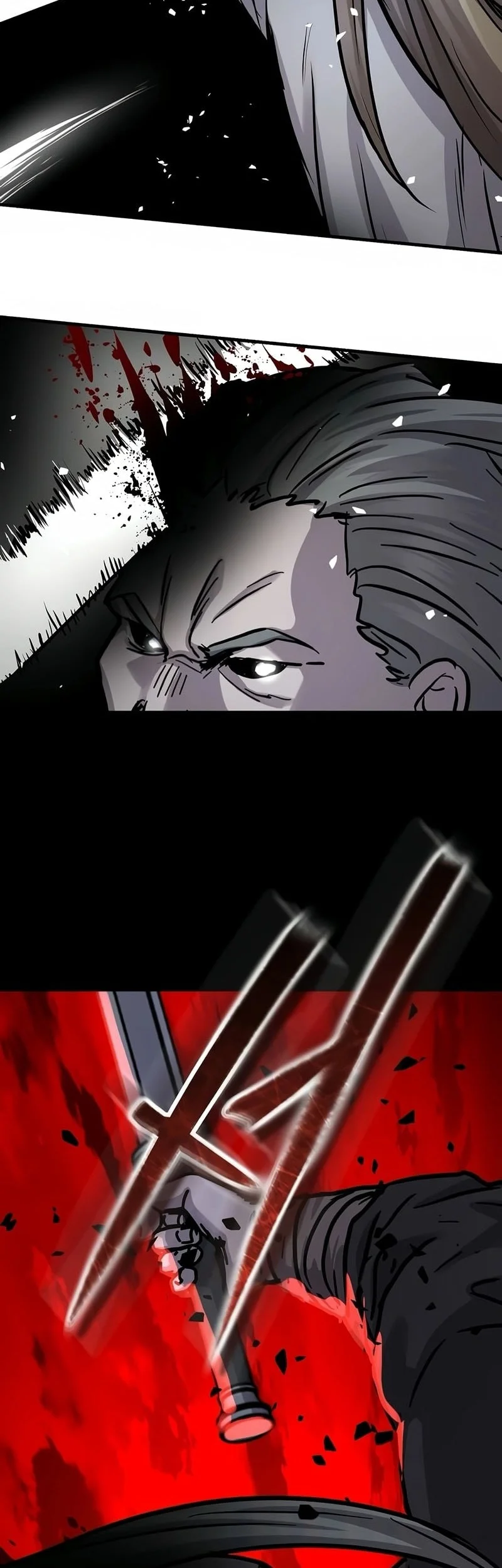 Absolute Dominion Chapter 66 - halaman 59