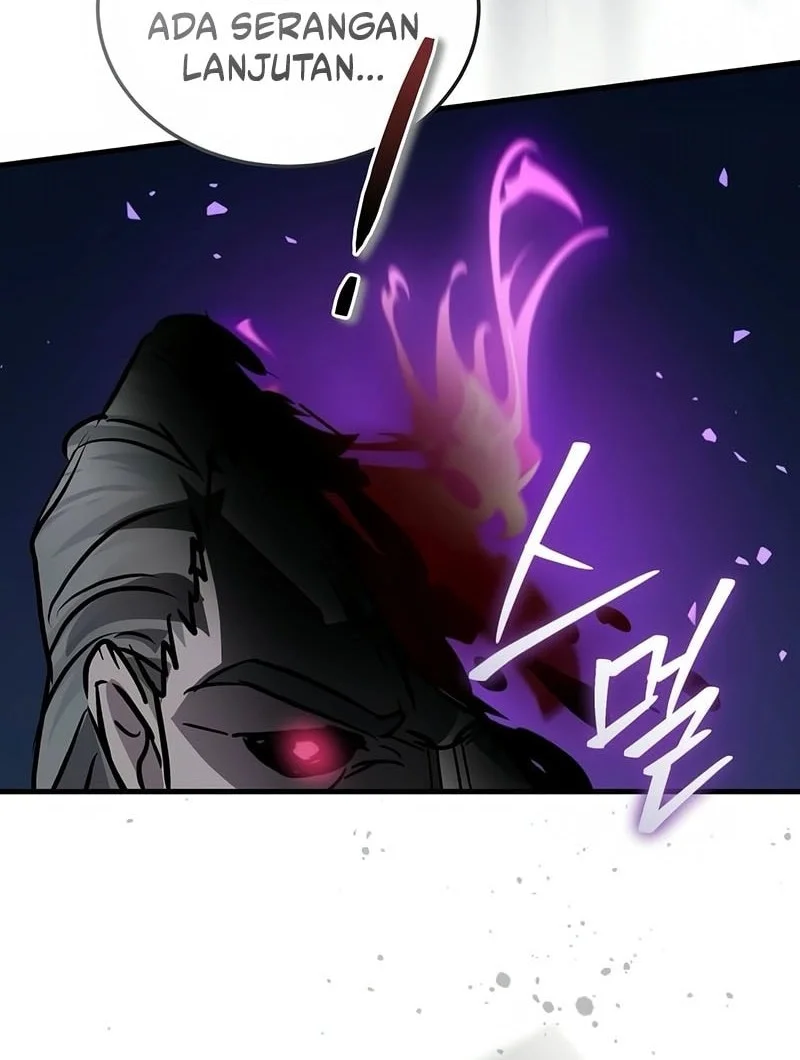 Absolute Dominion Chapter 66 - halaman 61