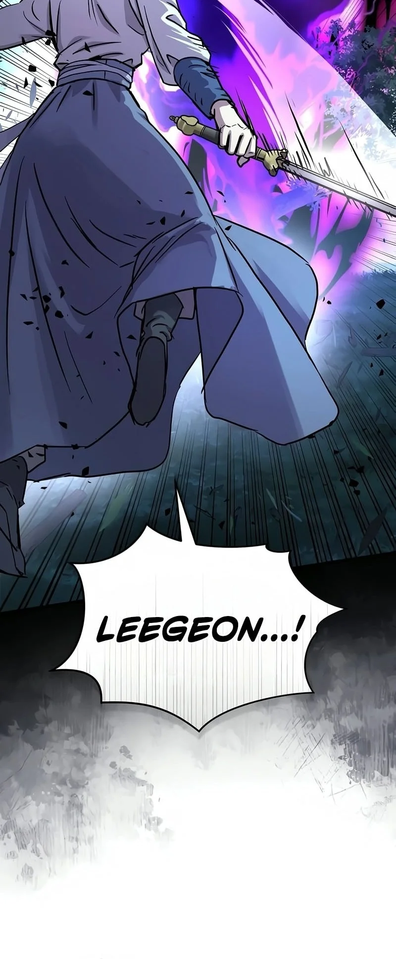 Absolute Dominion Chapter 66 - halaman 65