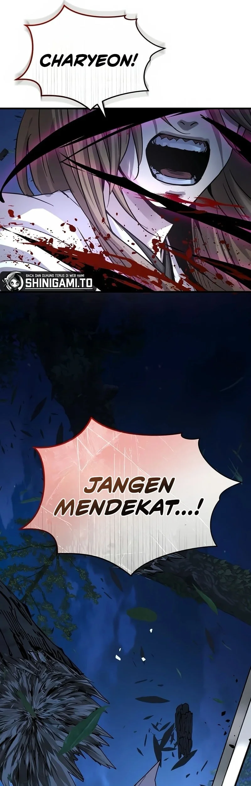 Absolute Dominion Chapter 66 - halaman 66