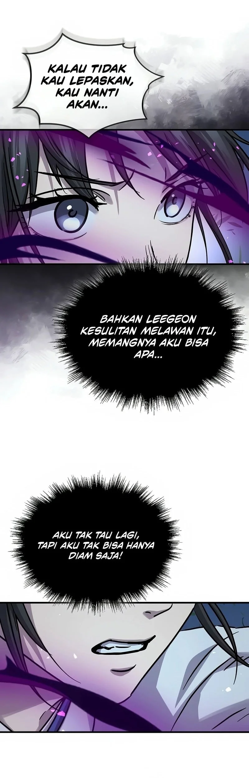 Absolute Dominion Chapter 66 - halaman 71
