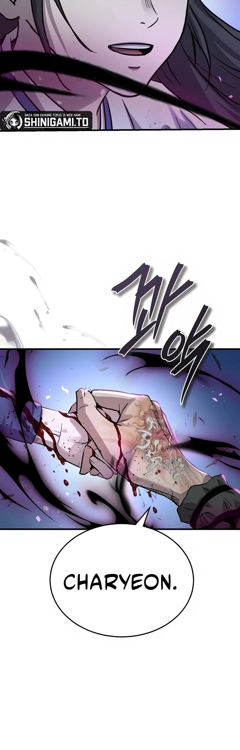Absolute Dominion Chapter 66 - halaman 80