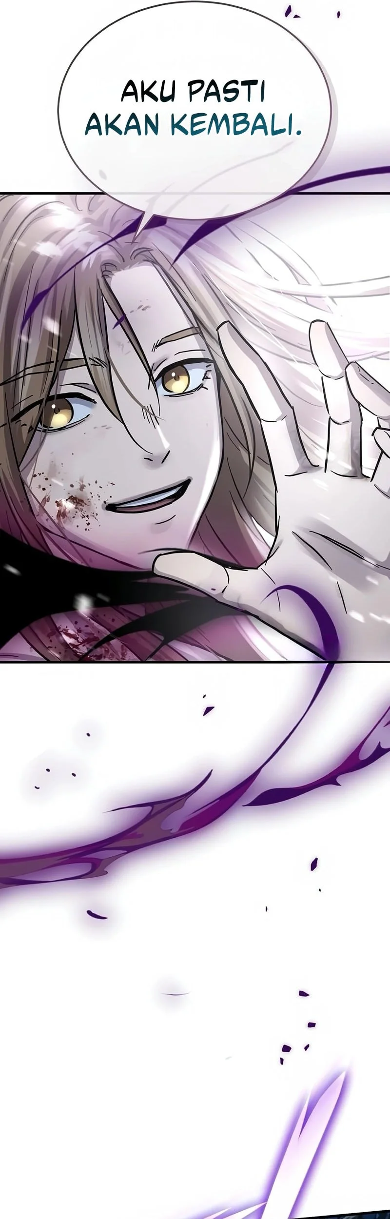 Absolute Dominion Chapter 66 - halaman 82