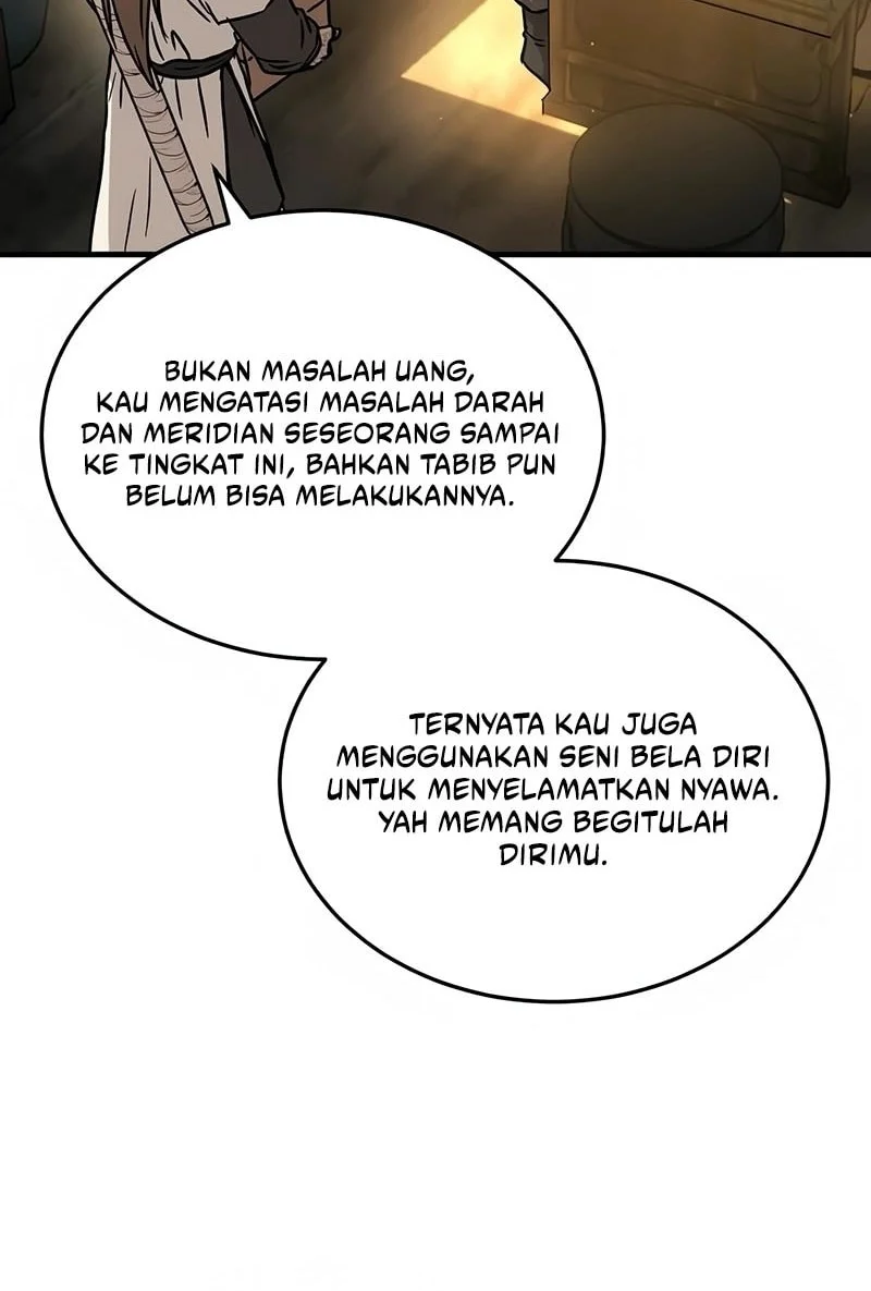 Absolute Dominion Chapter 66 - halaman 9