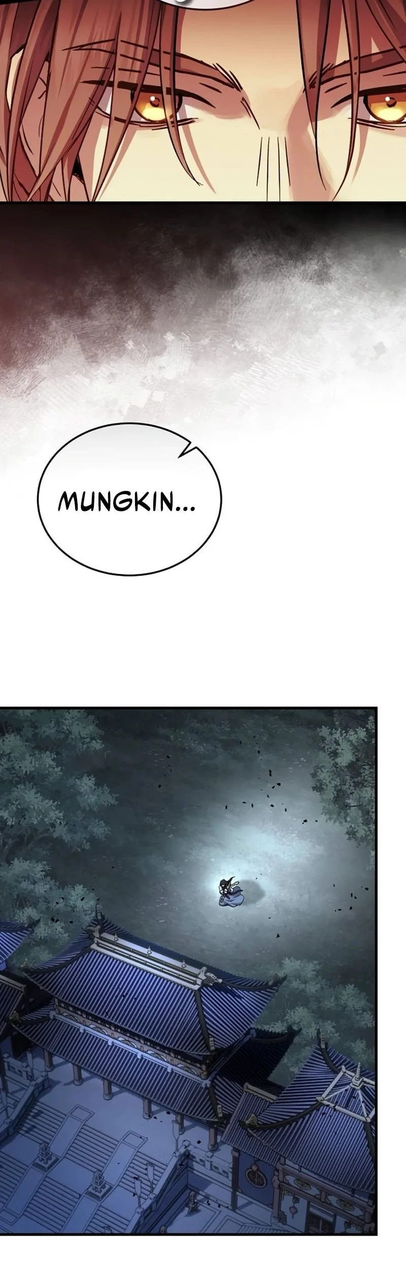 Absolute Dominion Chapter 67 - halaman 11