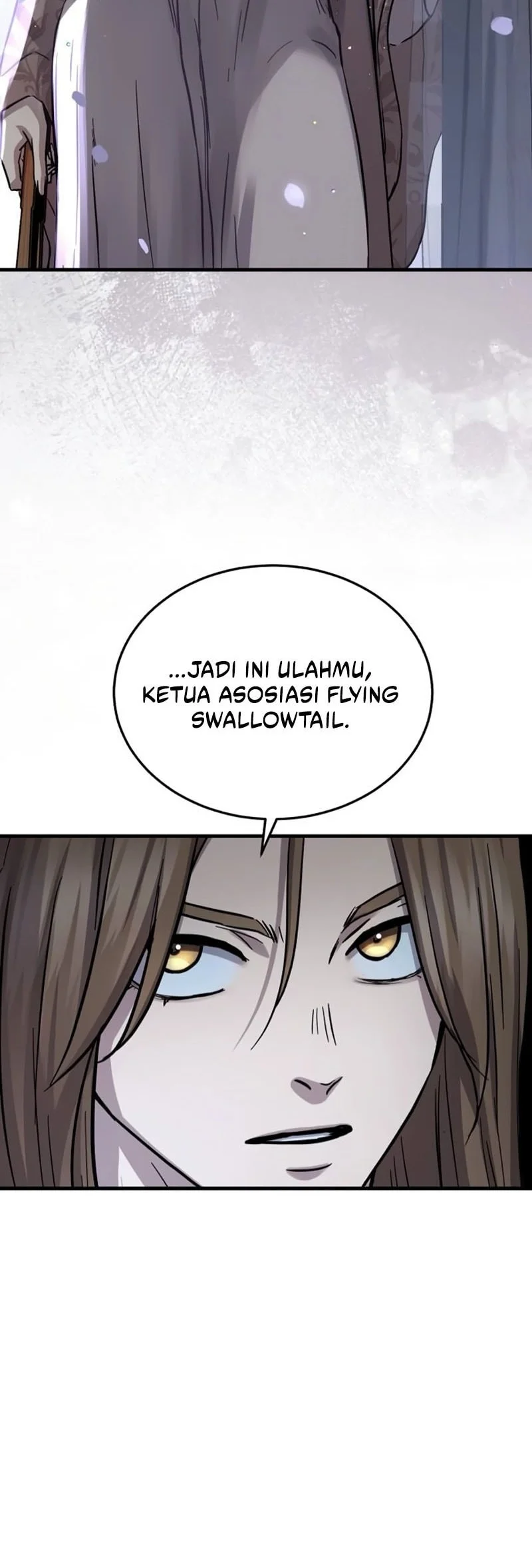 Absolute Dominion Chapter 67 - halaman 21