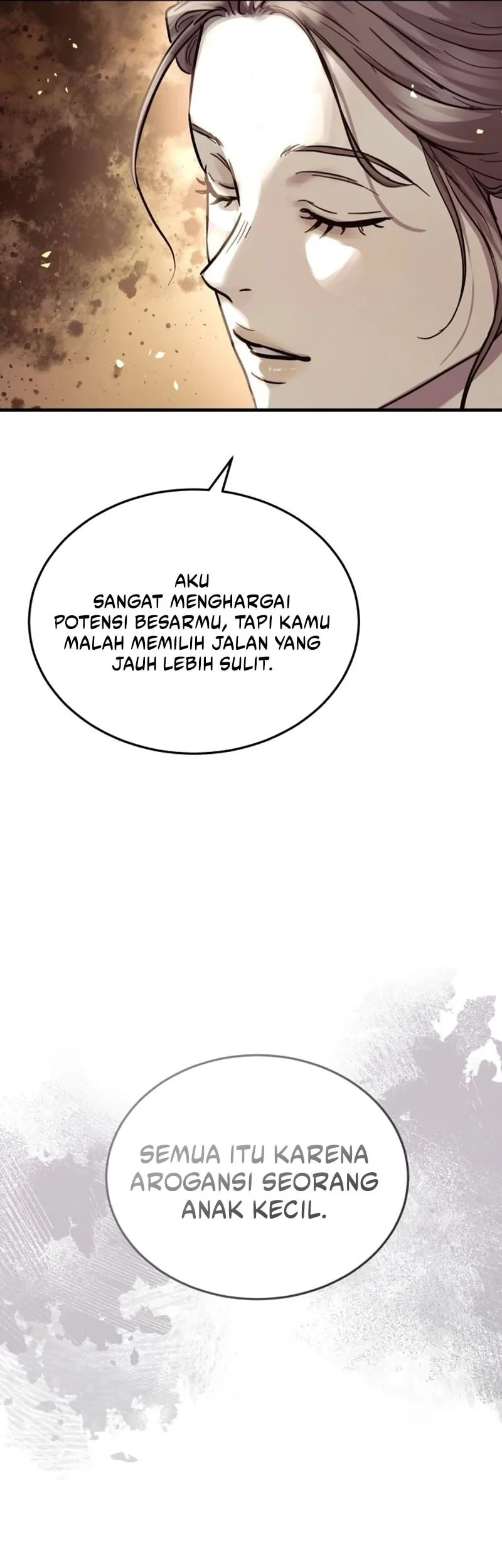 Absolute Dominion Chapter 67 - halaman 26