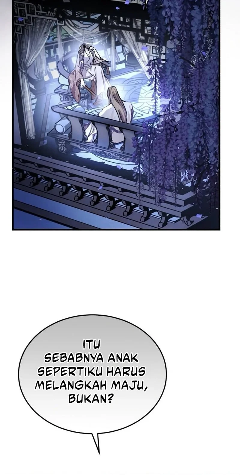 Absolute Dominion Chapter 67 - halaman 29
