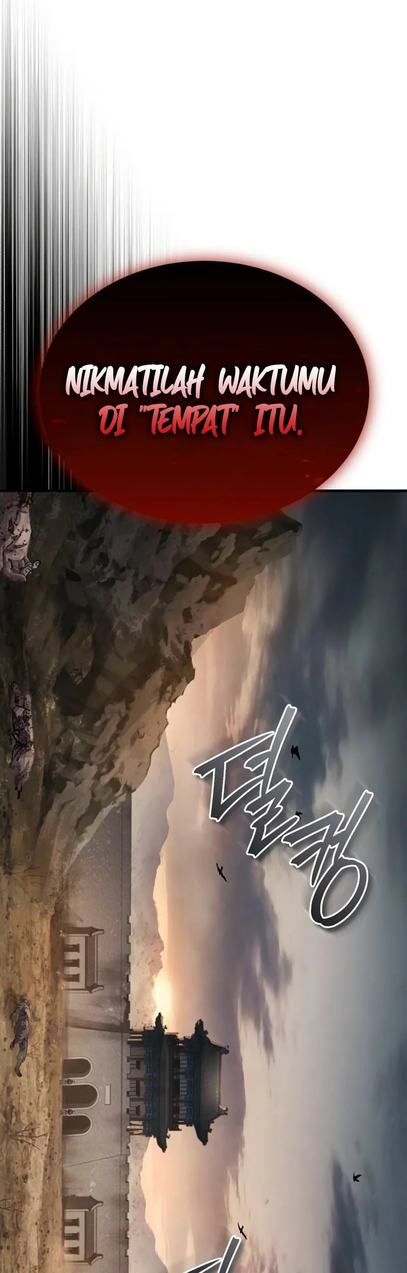 Absolute Dominion Chapter 67 - halaman 34