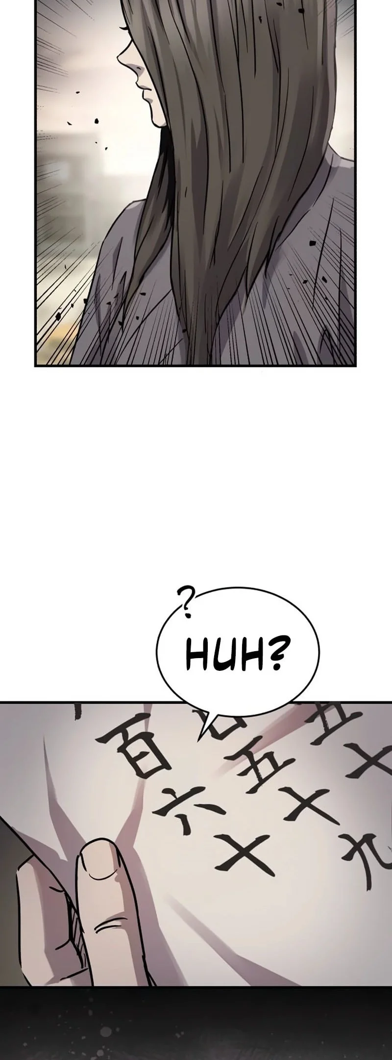 Absolute Dominion Chapter 67 - halaman 41