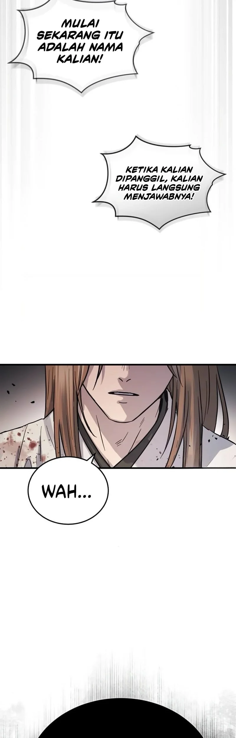 Absolute Dominion Chapter 67 - halaman 44
