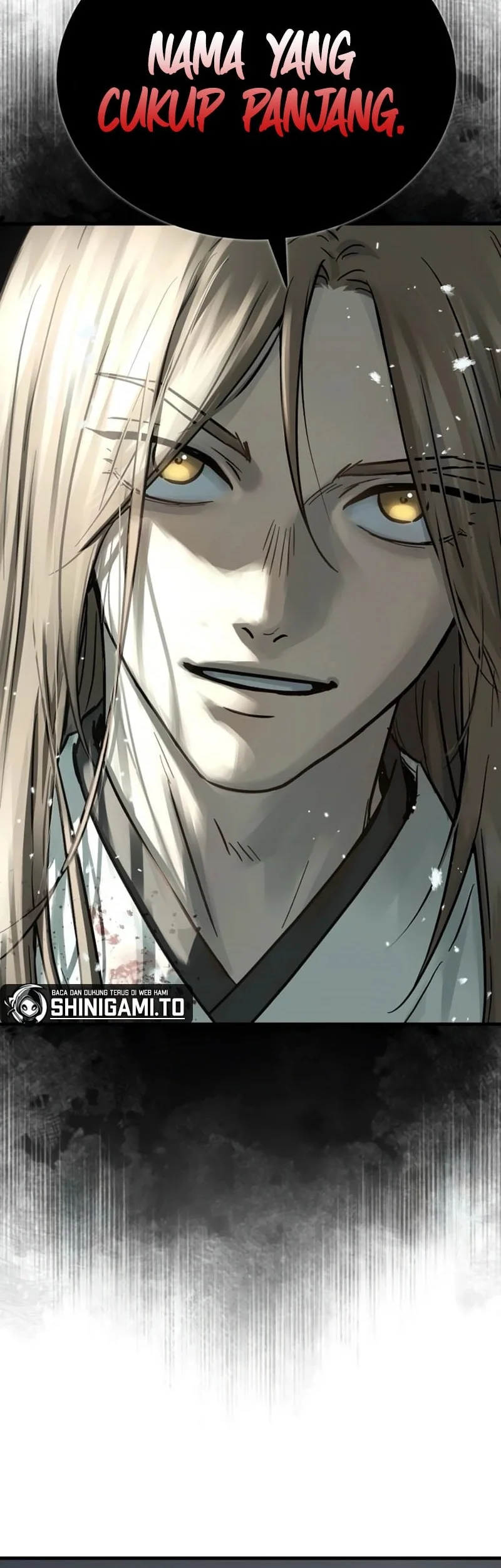 Absolute Dominion Chapter 67 - halaman 45